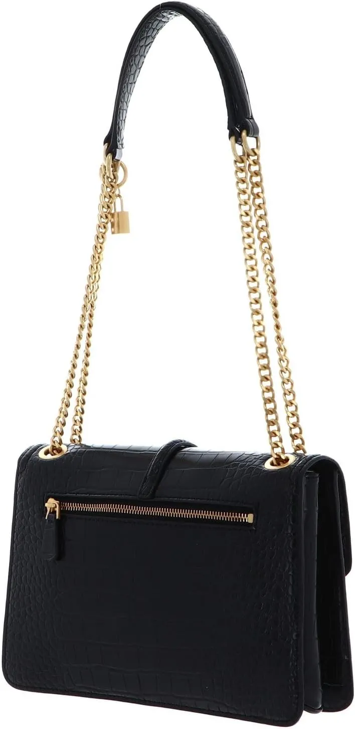 GUESS James Convertible Crossbody Flap