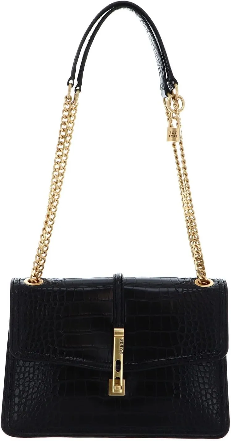 GUESS James Convertible Crossbody Flap