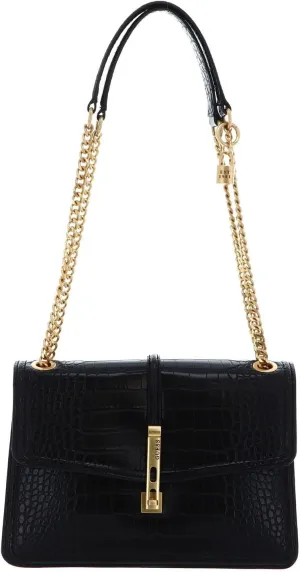 GUESS James Convertible Crossbody Flap