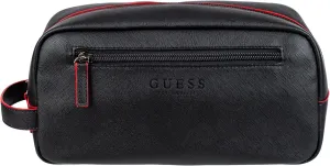GUESS Men's Toiletry Travel Kit