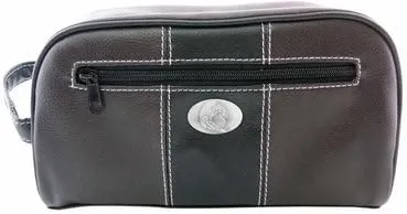 Hall Of Fame FSU Toiletry Bag Brown