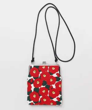 HANA KOROMO GAMAGUCHI Shoulder Bag