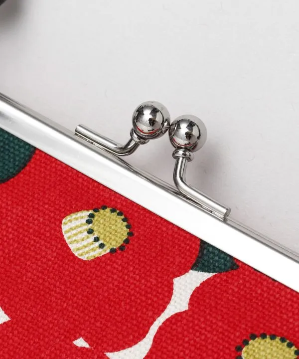 HANA KOROMO GAMAGUCHI Shoulder Bag