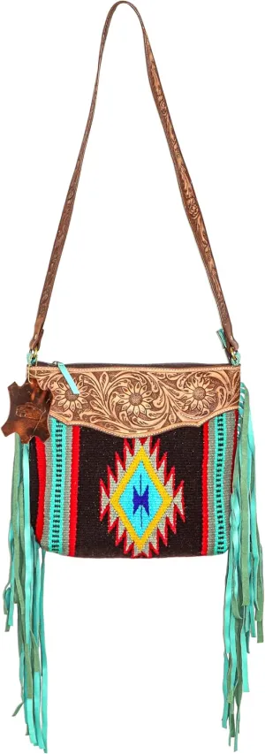 Handmade Cross Body Designer Bag for Women Crossbody Ladies woven Trendy Handbags Rug Bag Gift for Her M24