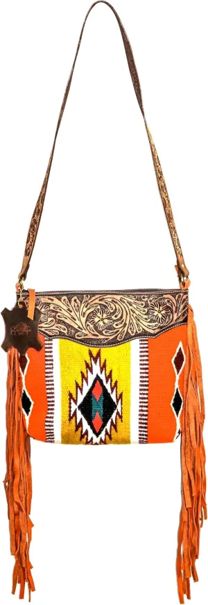 Handmade Cross Body Designer Bag for Women Crossbody Ladies woven Trendy Handbags Rug Bag Gift for Her M34