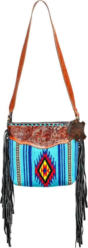 Handmade Cross Body Designer Bag for Women Crossbody Ladies woven Trendy Handbags Rug Bag Gift for Her M48
