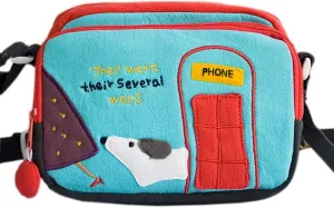[Hanging Around] Bag Purse (7.15.33.7)