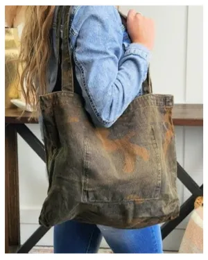 Heading Out Tote Bag