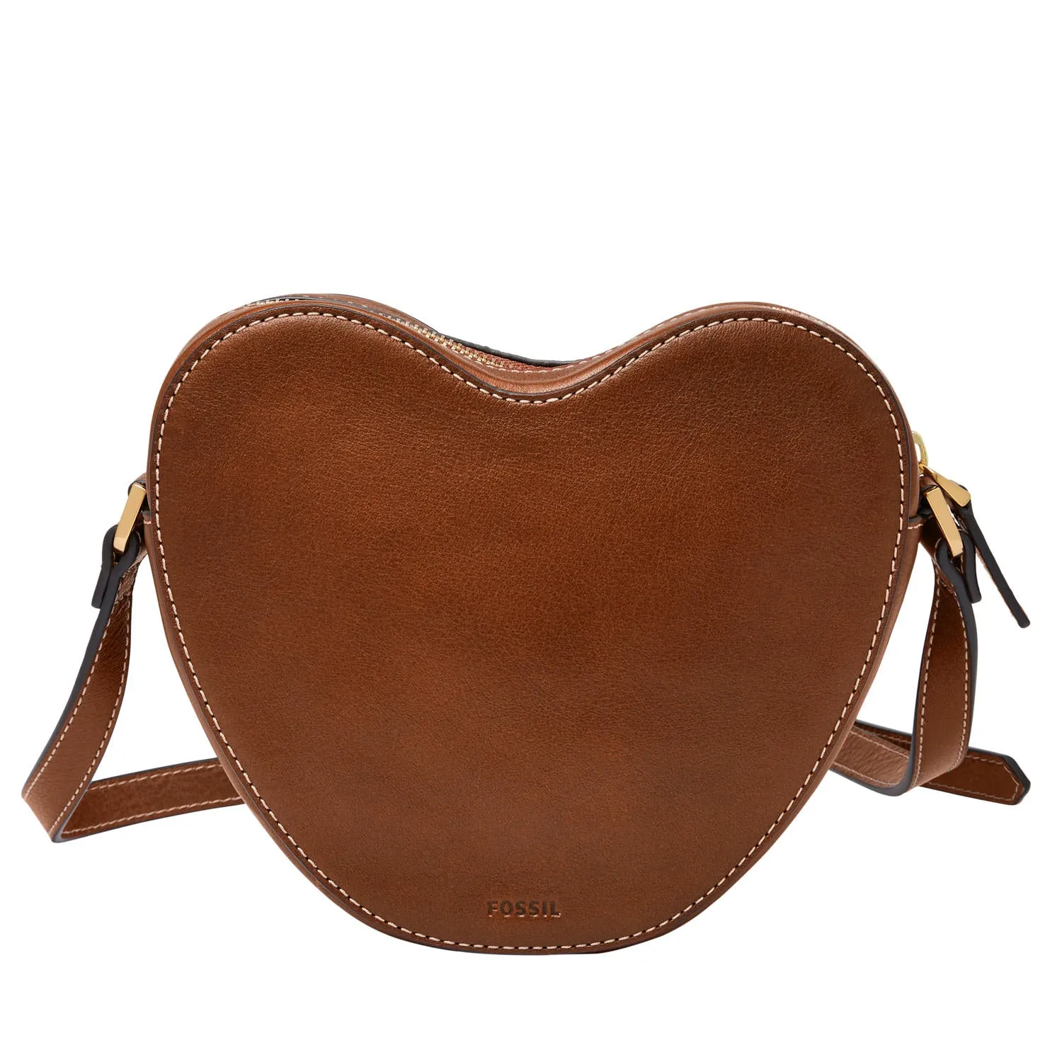 Heart Bag Crossbody