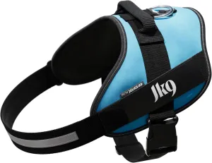 IDC Powerharness, Size: 2XL/3, Aquamarine