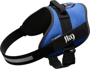 IDC Powerharness, Size: 2XL/3, Blue
