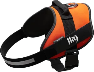 IDC Powerharness, Size: 2XL/3, UV Orange