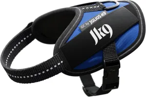 IDC Powerharness, Size: 2XS/Baby 2, Blue