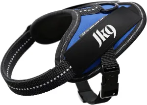 IDC Powerharness, Size: 3XS/Baby 1, Blue