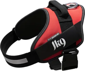 IDC Powerharness, Size: L/1, Red