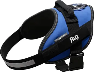 IDC Powerharness, Size: M/0, Blue