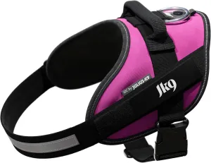 IDC Powerharness, Size: M/0, Dark Pink