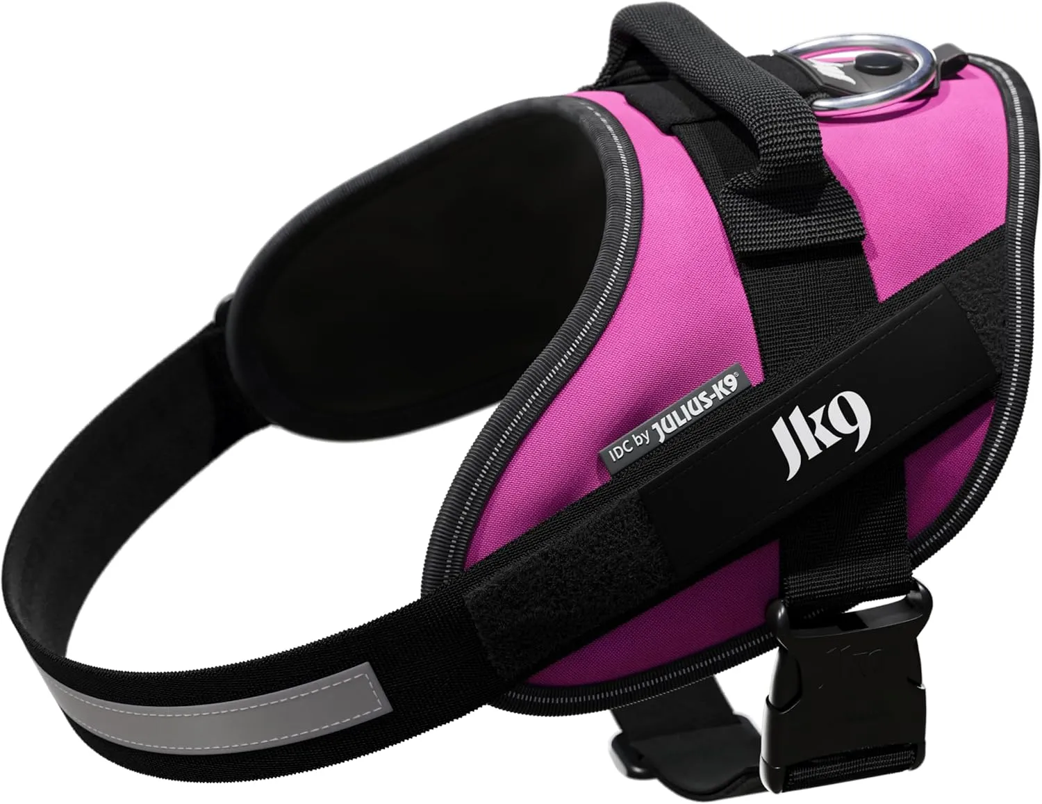 IDC Powerharness, Size: M/0, Dark Pink