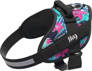 IDC Powerharness, Size: M/0, Hawaiian