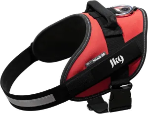 IDC Powerharness, Size: M/0, Red
