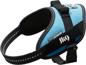 IDC Powerharness, Size: S/Mini, Aquamarine