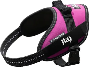 IDC Powerharness, Size: S/Mini, Dark Pink