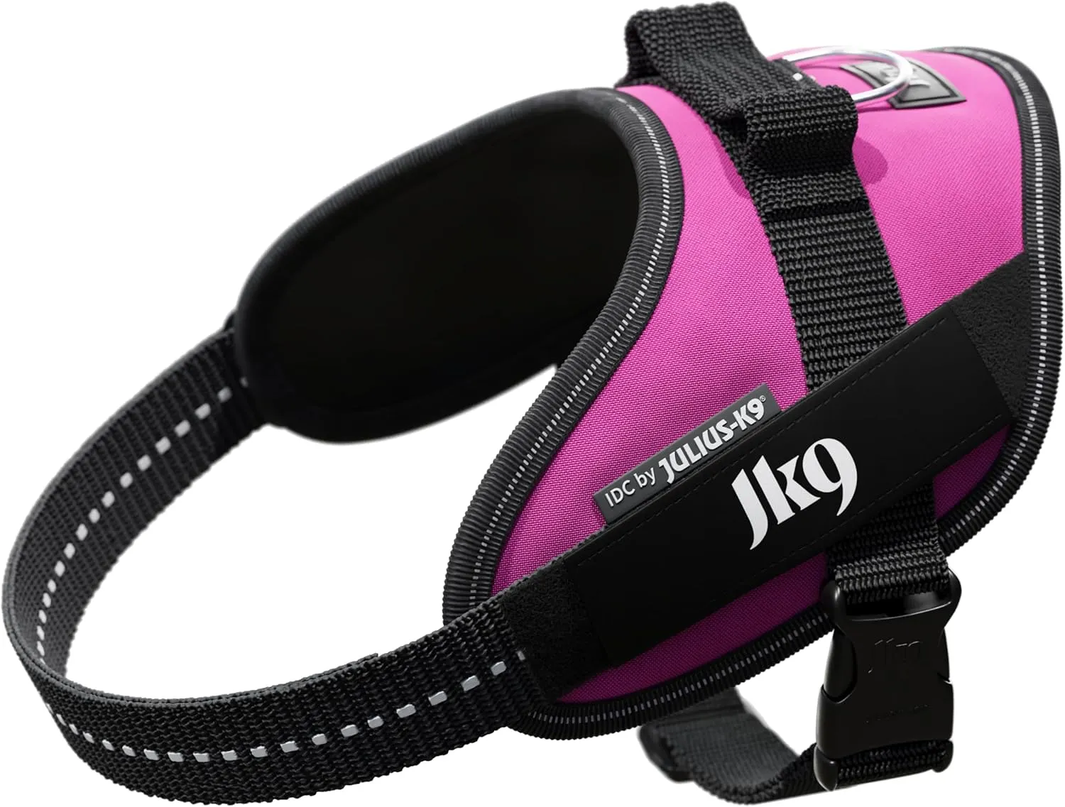 IDC Powerharness, Size: S/Mini, Dark Pink