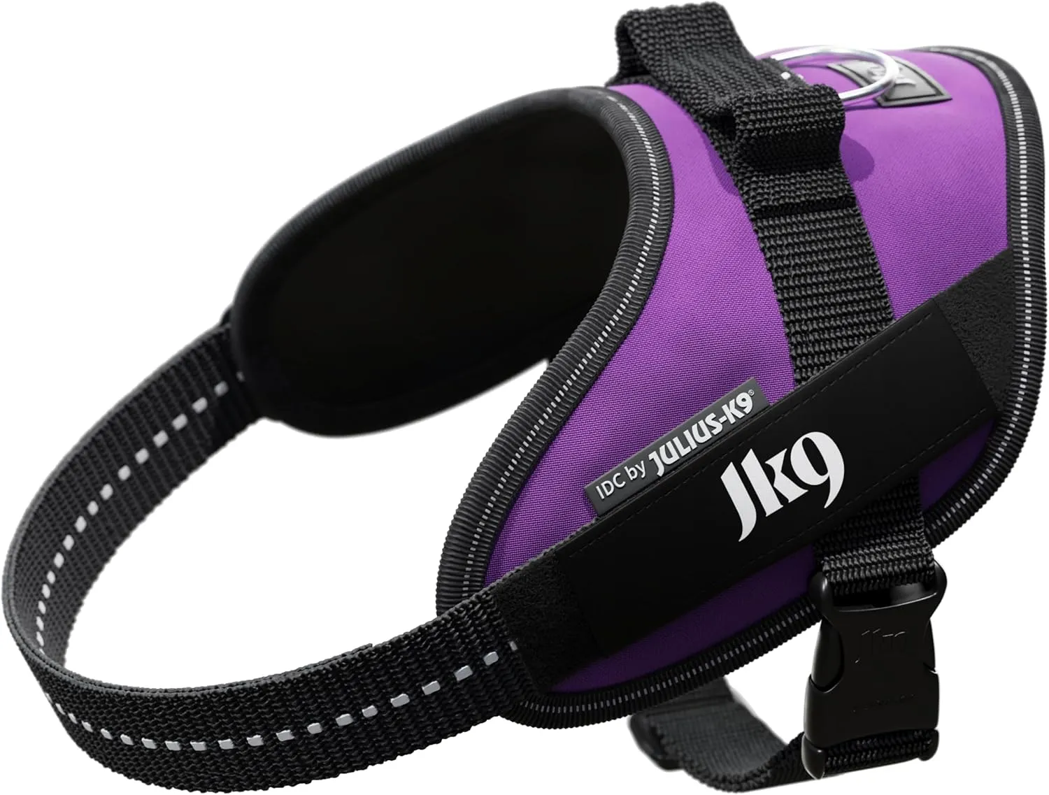 IDC Powerharness, Size: S/Mini, Dark Purple