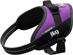 IDC Powerharness, Size: S/Mini, Dark Purple