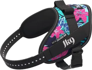 IDC Powerharness, Size: S/Mini, Hawaiian