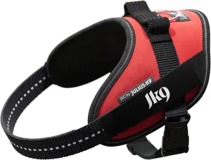 IDC Powerharness, Size: S/Mini, Red
