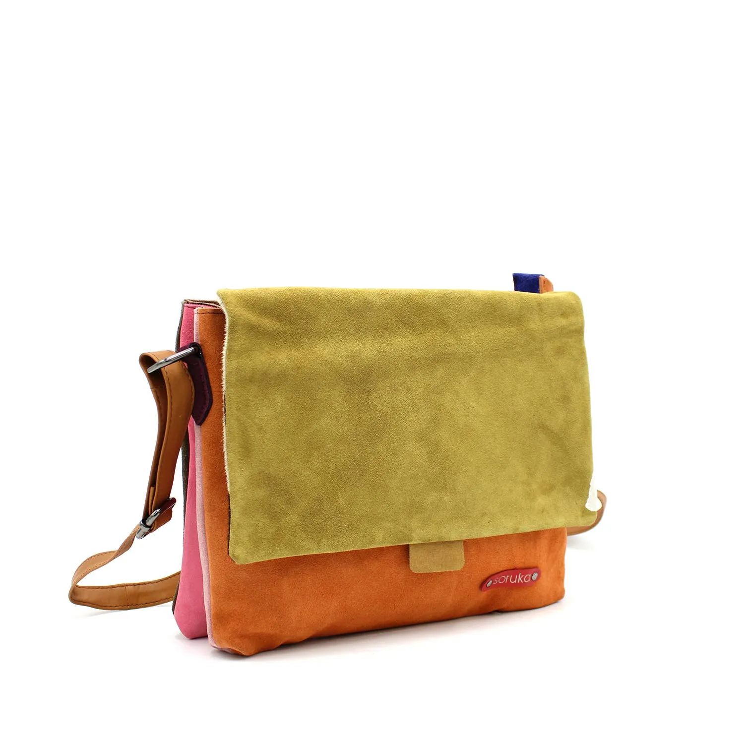 Ingrid · Crossbody Bag