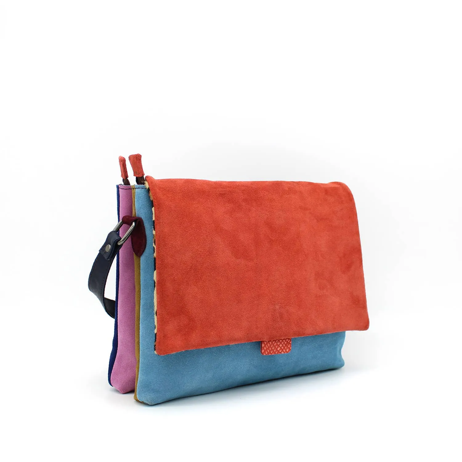 Ingrid · Crossbody Bag