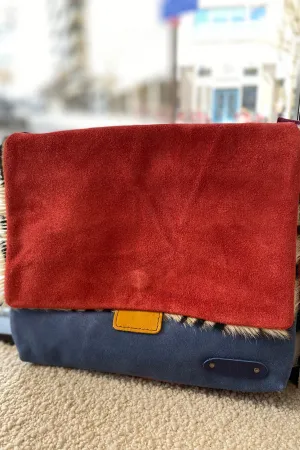 Ingrid · Crossbody Bag