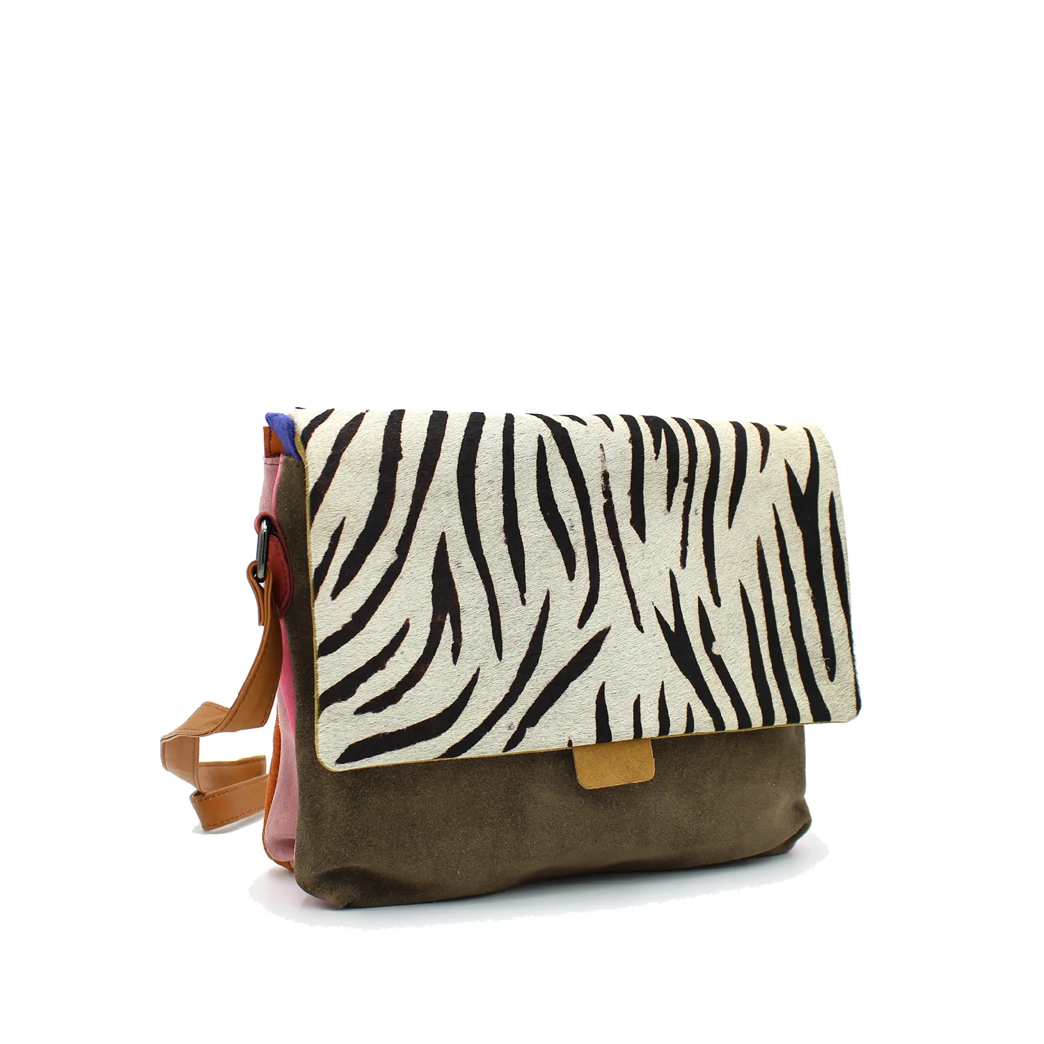 Ingrid · Crossbody Bag