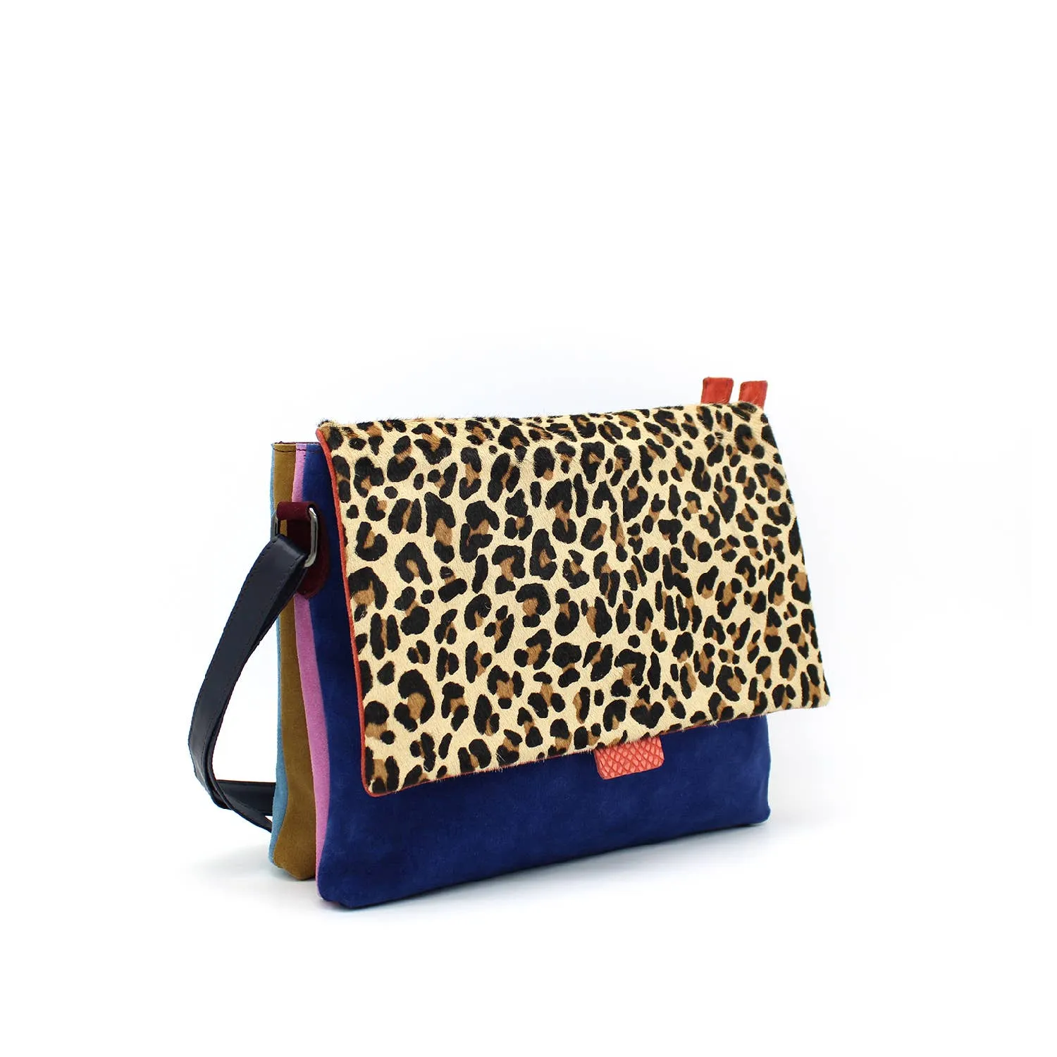Ingrid · Crossbody Bag