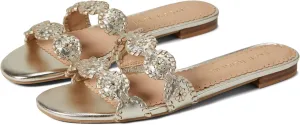Jack Rogers Mini Lauren Slide