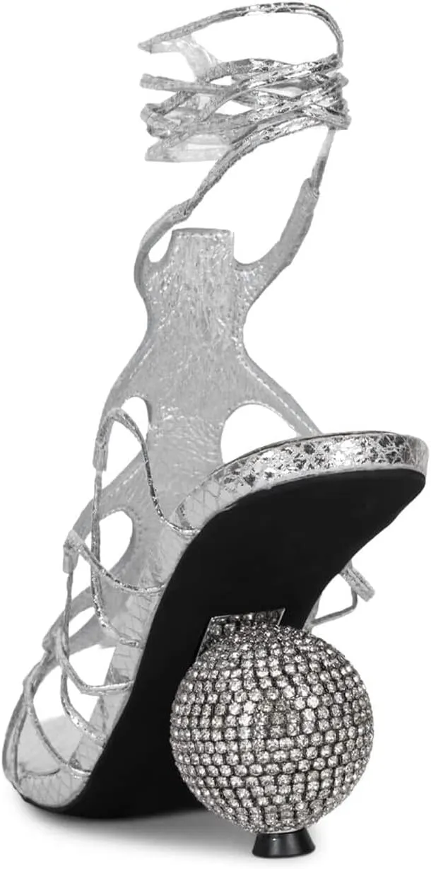 Jeffrey Campbell womens Platform