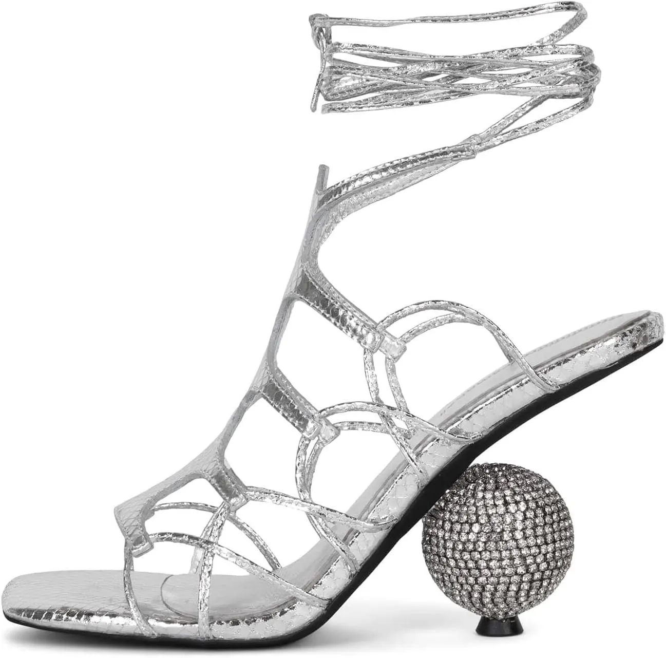 Jeffrey Campbell womens Platform