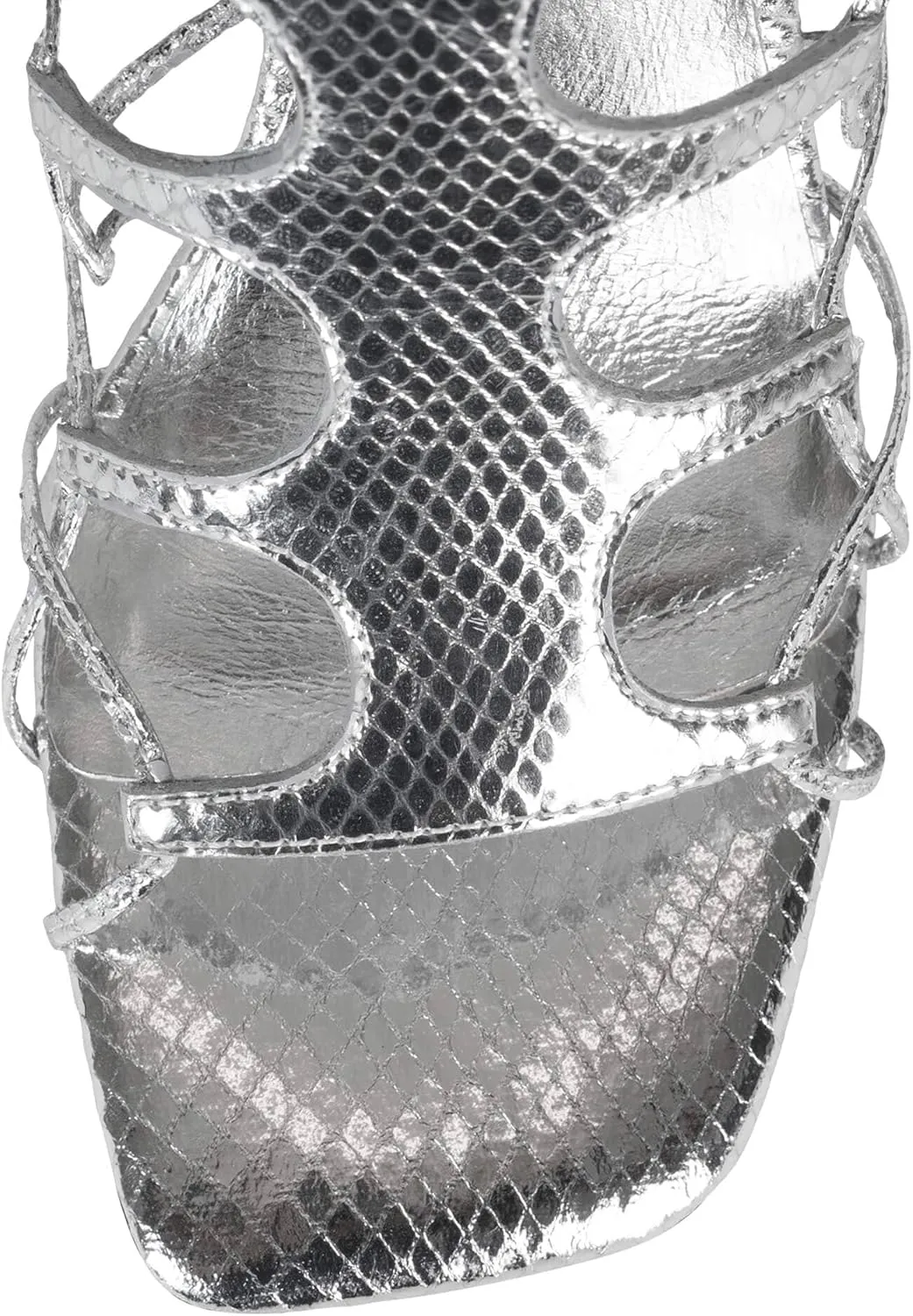 Jeffrey Campbell womens Platform