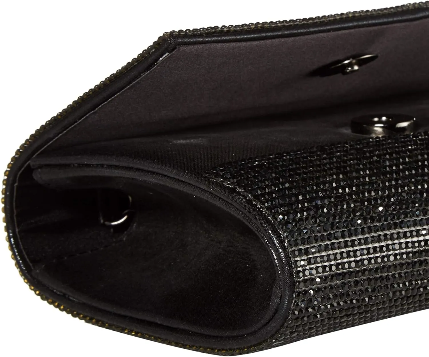 Jessica McClintock Alexis Sparkle and Shine Clutch