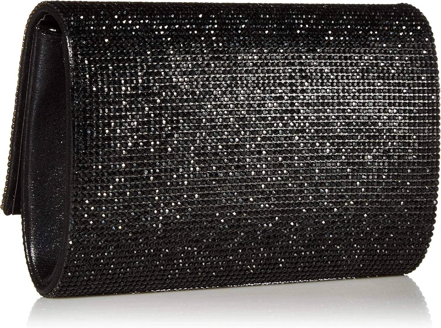 Jessica McClintock Alexis Sparkle and Shine Clutch