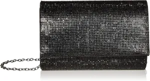Jessica McClintock Alexis Sparkle and Shine Clutch