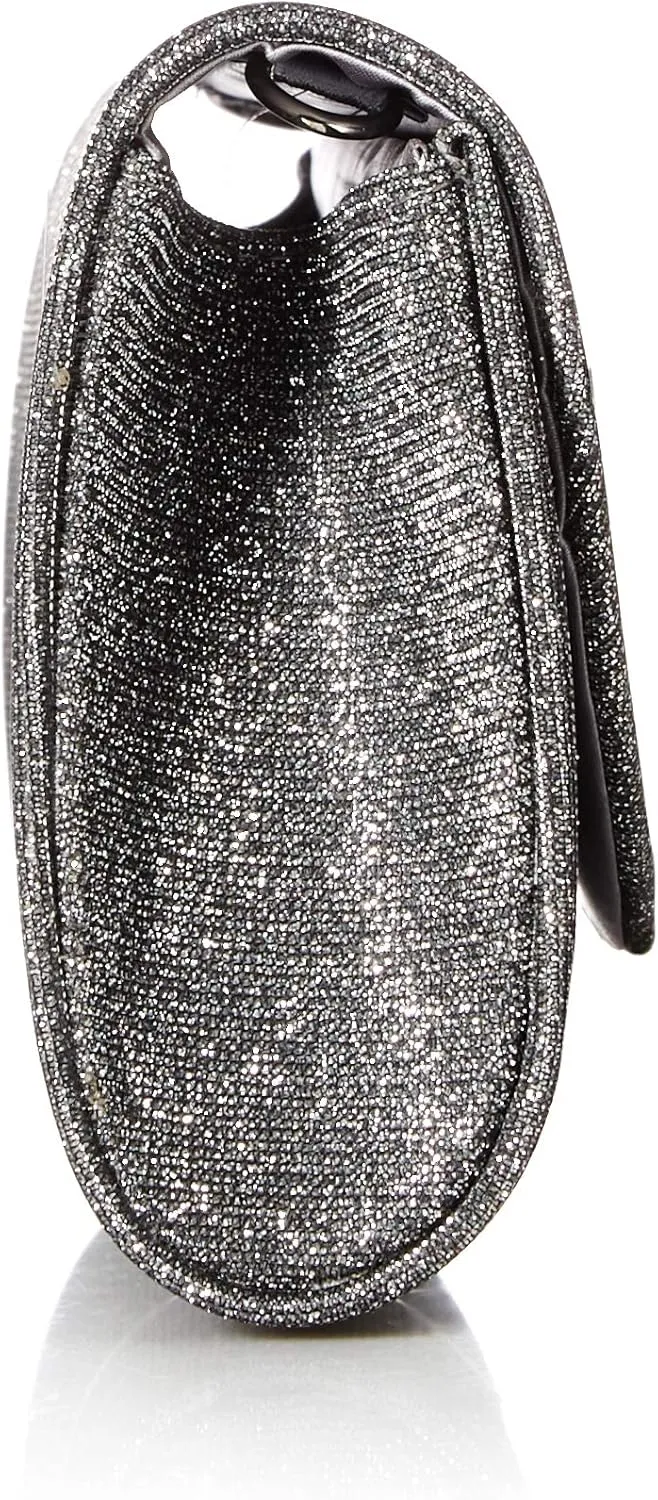 Jessica McClintock Vienna Wristlet Clutch