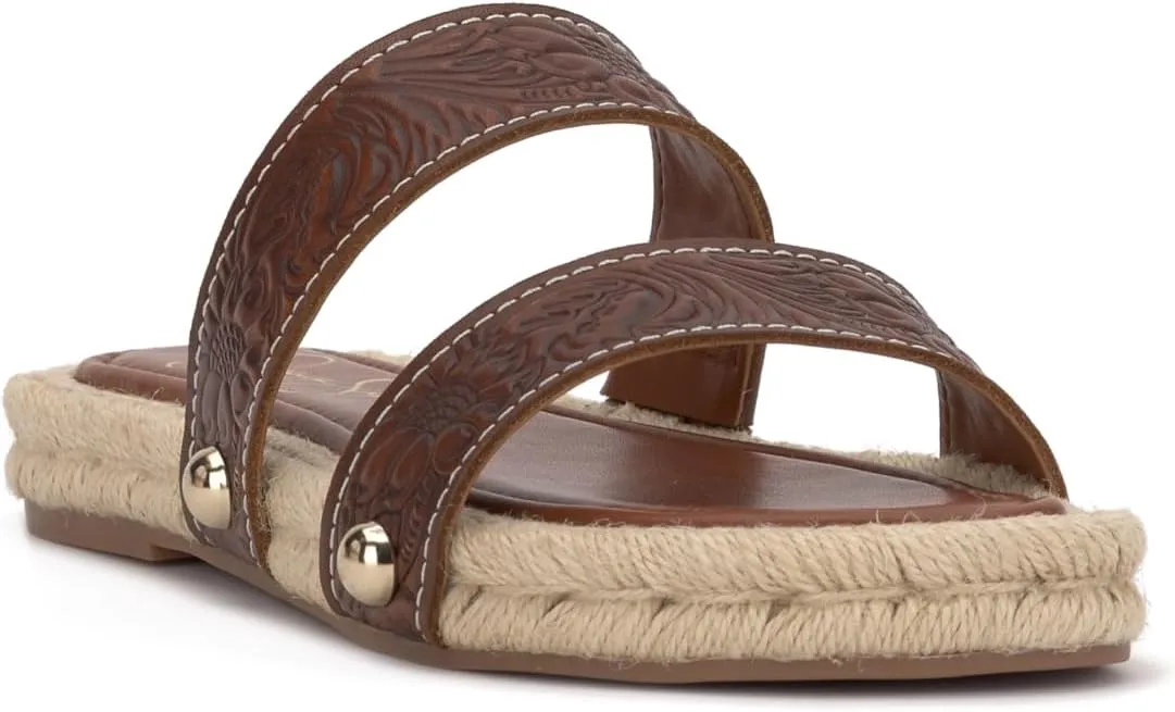 Jessica Simpson Women's Jasdin Sandal-Platform