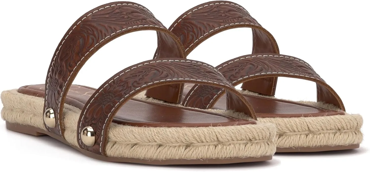 Jessica Simpson Women's Jasdin Sandal-Platform