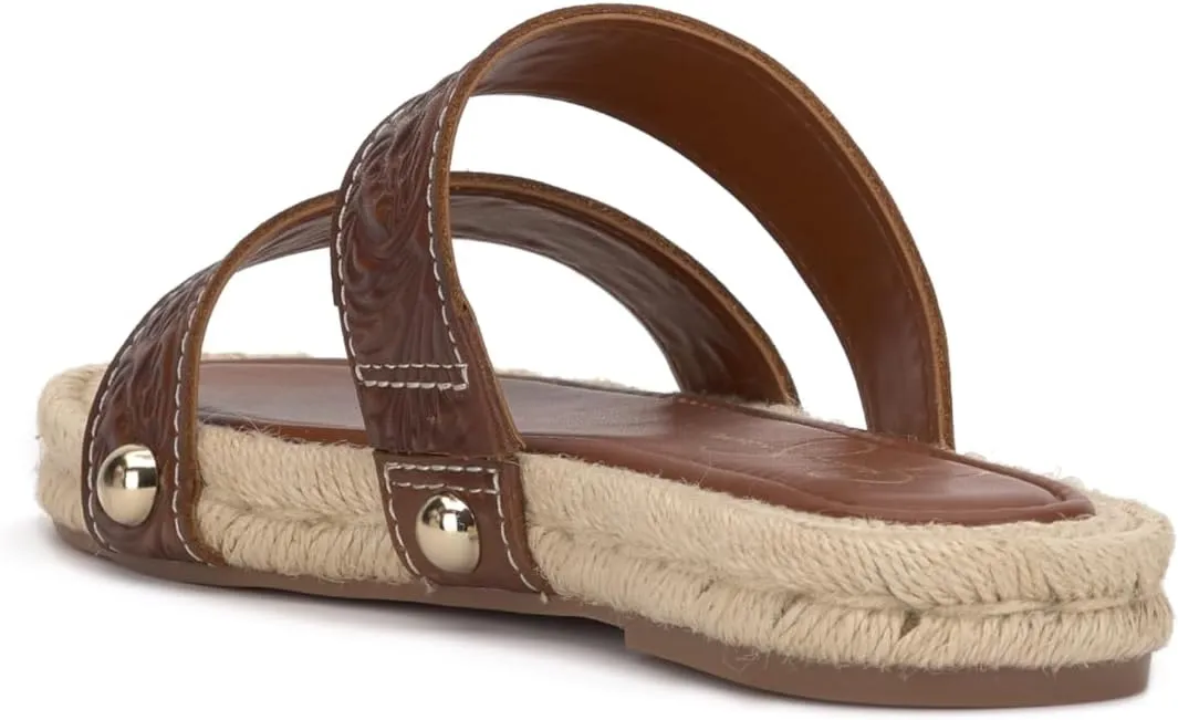 Jessica Simpson Women's Jasdin Sandal-Platform