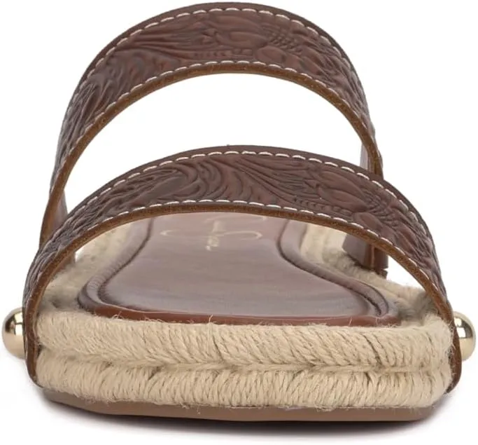 Jessica Simpson Women's Jasdin Sandal-Platform