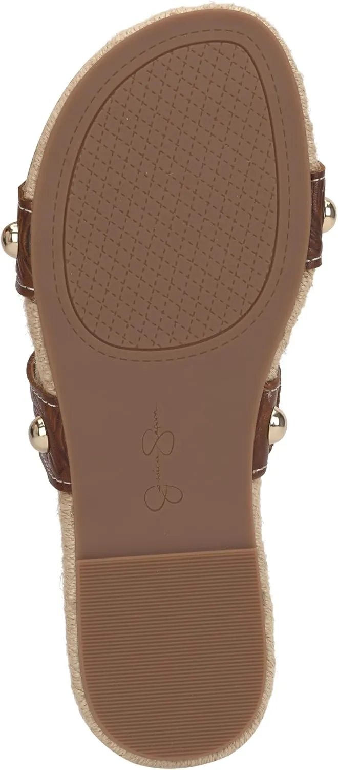 Jessica Simpson Women's Jasdin Sandal-Platform