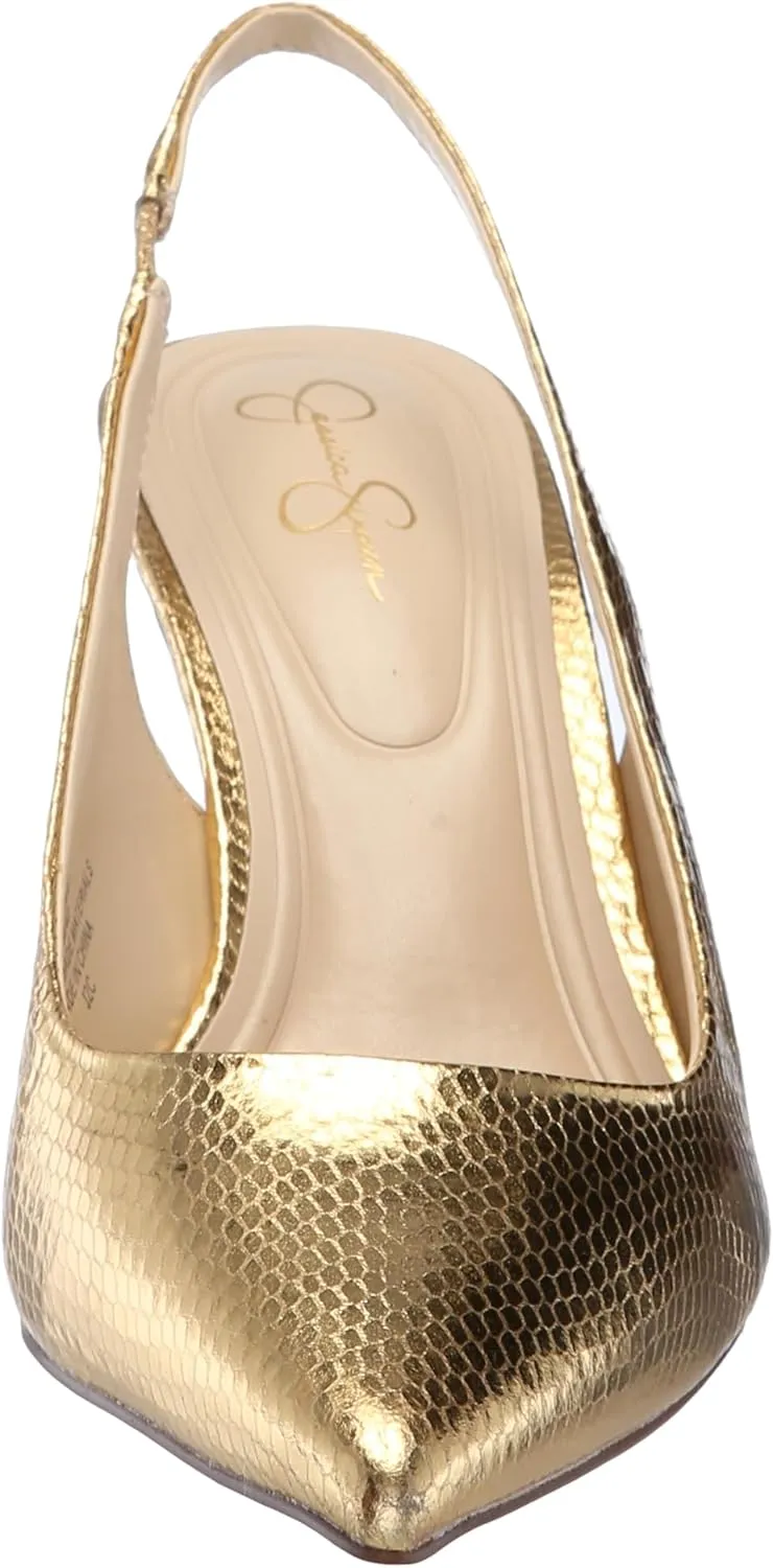 Jessica Simpson Women's Souli Pump
